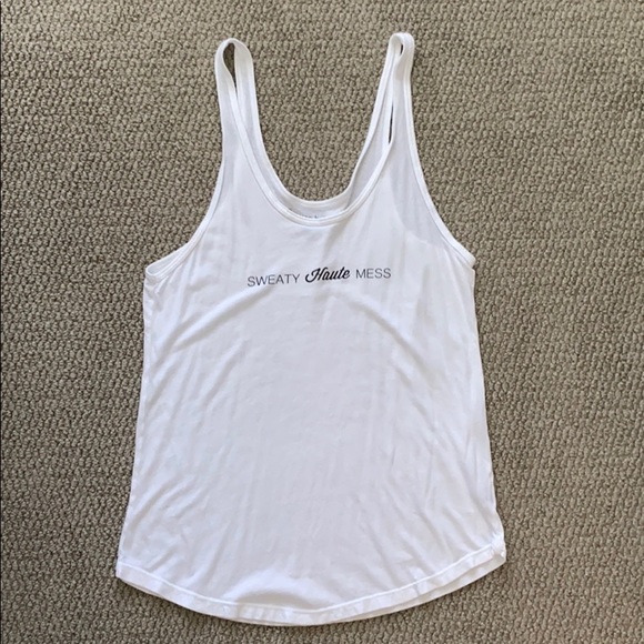 3 Pure Barre Tanks - Picture 4 of 4